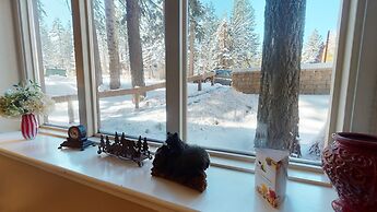 Mammoth Estates Studio Condos - 2 Blocks from The Village Gondola Stat