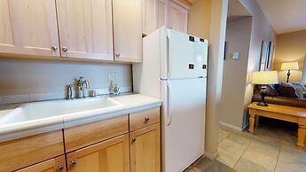 Mammoth Estates Studio Condos - 2 Blocks from The Village Gondola Stat
