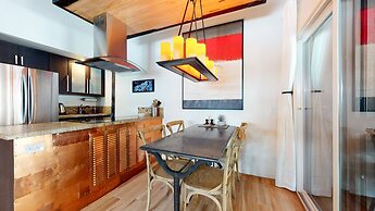 Mammoth Estates Studio Condos - 2 Blocks from The Village Gondola Stat