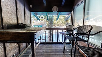 Mammoth Estates Studio Condos - 2 Blocks from The Village Gondola Stat