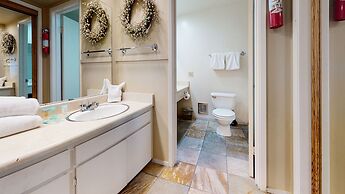 Mammoth Estates Studio Condos - 2 Blocks from The Village Gondola Stat