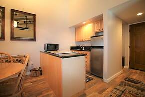 Mammoth Estates Studio Condos - 2 Blocks from The Village Gondola Stat