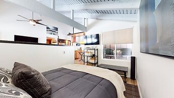 Mammoth Estates Studio Condos - 2 Blocks from The Village Gondola Stat