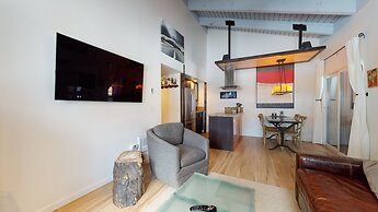 Mammoth Estates Studio Condos - 2 Blocks from The Village Gondola Stat