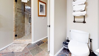 Silver Bear #30 2 Bedroom Condo