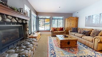 Silver Bear #30 2 Bedroom Condo