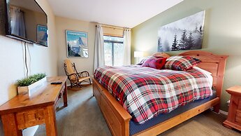 Silver Bear #30 2 Bedroom Condo