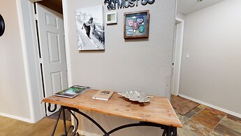 Silver Bear #30 2 Bedroom Condo