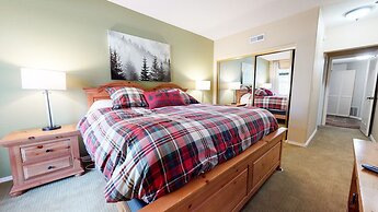 Silver Bear #30 2 Bedroom Condo
