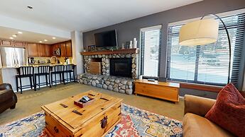 Silver Bear #30 2 Bedroom Condo