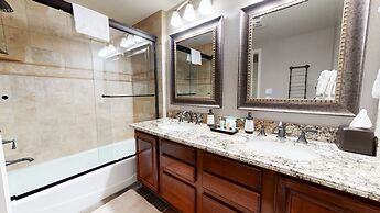 Silver Bear #30 2 Bedroom Condo