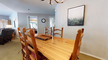 Silver Bear #30 2 Bedroom Condo