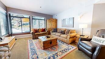 Silver Bear #30 2 Bedroom Condo