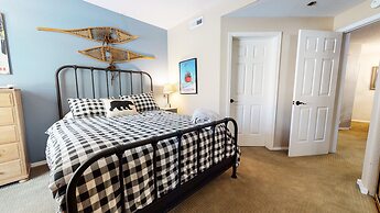 Silver Bear #30 2 Bedroom Condo