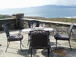 Seaview Holiday Home Bantry