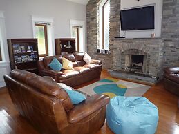 Seaview Holiday Home Bantry