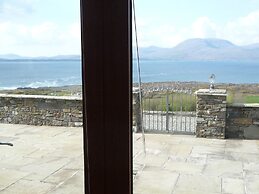 Seaview Holiday Home Bantry