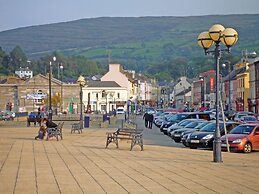 Seaview Holiday Home Bantry