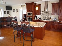 Seaview Holiday Home Bantry