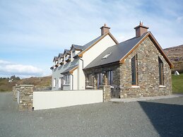 Seaview Holiday Home Bantry