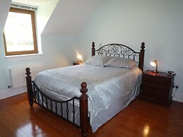 Seaview Holiday Home Bantry