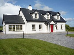 Derryleigh House