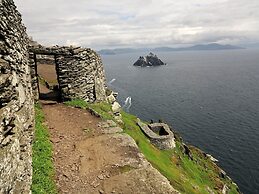 Allaghee Mor St. Finian's Bay