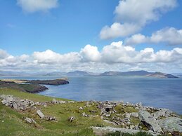 Allaghee Mor St. Finian's Bay