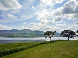 Allaghee Mor St. Finian's Bay