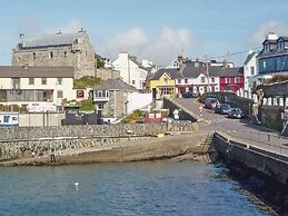 The White Cottage Leap