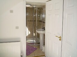 The White Cottage Leap