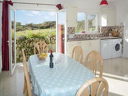 The White Cottage Leap