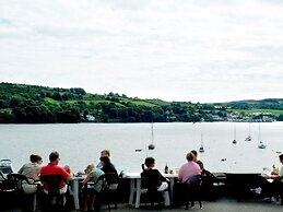 The White Cottage Leap