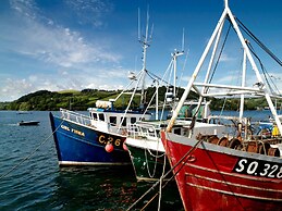 The White Cottage Leap