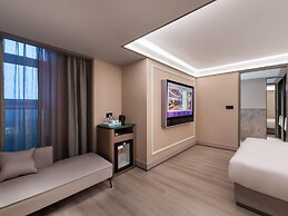 Mercure Hangzhou Qingchun