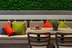 IntercityHotel Budapest