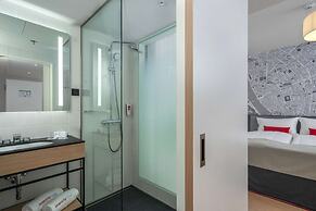 IntercityHotel Budapest