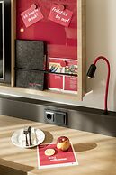 IntercityHotel Budapest