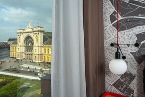 IntercityHotel Budapest