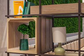 IntercityHotel Budapest