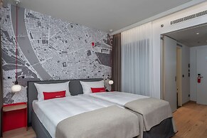 IntercityHotel Budapest