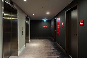 IntercityHotel Budapest