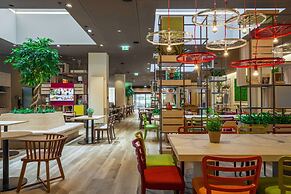 IntercityHotel Budapest