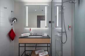 IntercityHotel Budapest