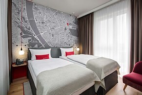 IntercityHotel Budapest