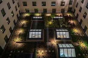 IntercityHotel Budapest