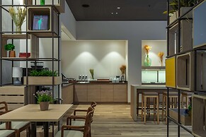 IntercityHotel Budapest