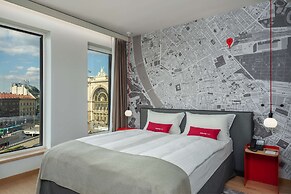 IntercityHotel Budapest