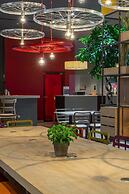 IntercityHotel Budapest