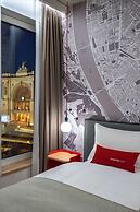 IntercityHotel Budapest